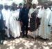 Pastoral Visit of the Catholic Bishop of Lafia Diocese to Agon, Obi LGA, Nasarawa State